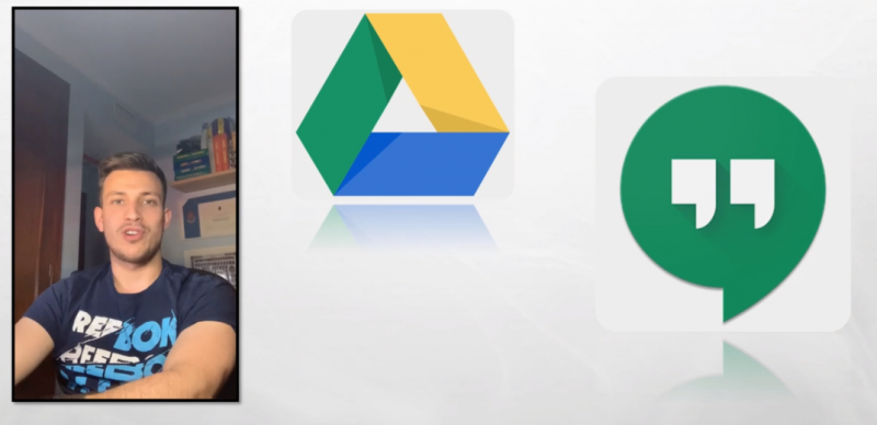 does hangouts count as google drive space does hangouts count as google drive space